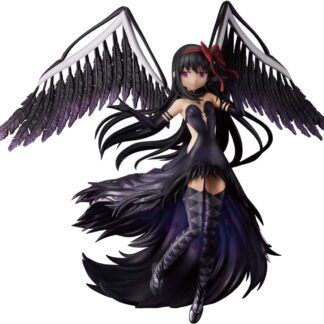 魔法少女まどか☆マギカ 劇場版 悪魔ほむら EVOLVE フィギュア 公式／プライズフィギュア