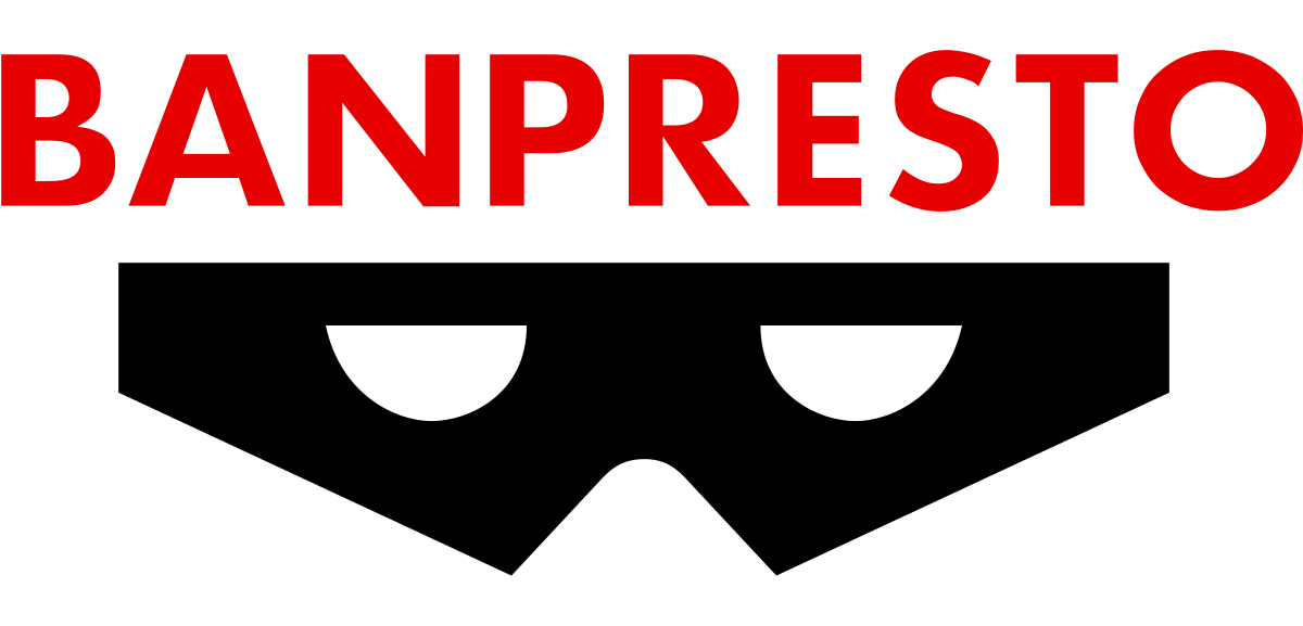 BANPRESTO (バンプレスト)