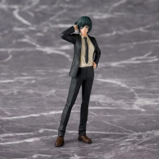 チェンソーマン Desktop×Decorate Collections 姫野 フィギュア 公式／プライズフィギュア